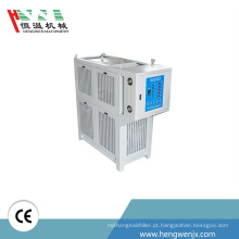 Econômica e Confiável tipo fan coil chiller industrial china fabricação de controlador de temperatura do molde de óleo com melhor preço